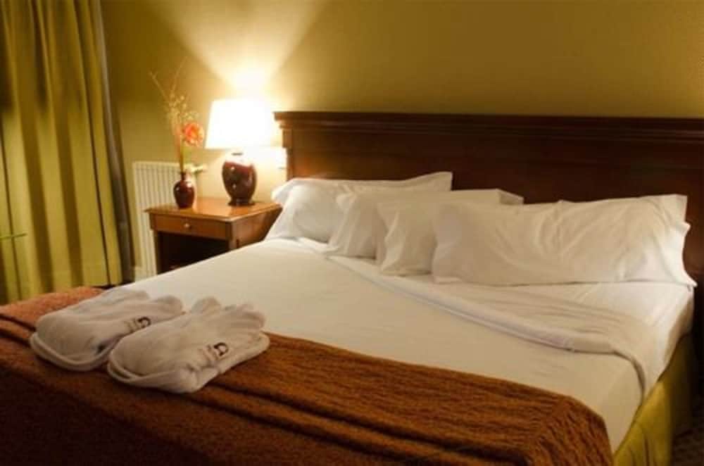 Фото Austral Hotel