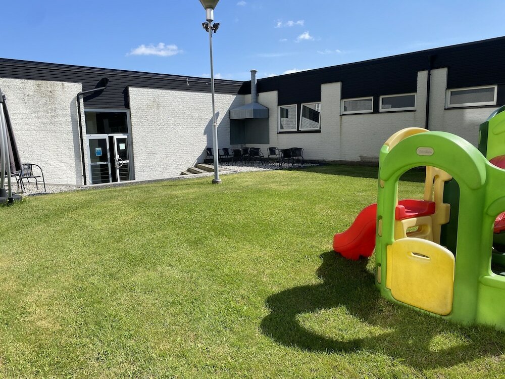 Фото Quality Hotel Winn Göteborg