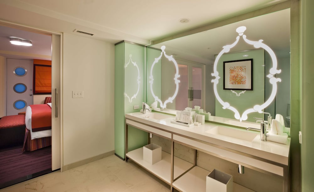 Фото Washington Plaza