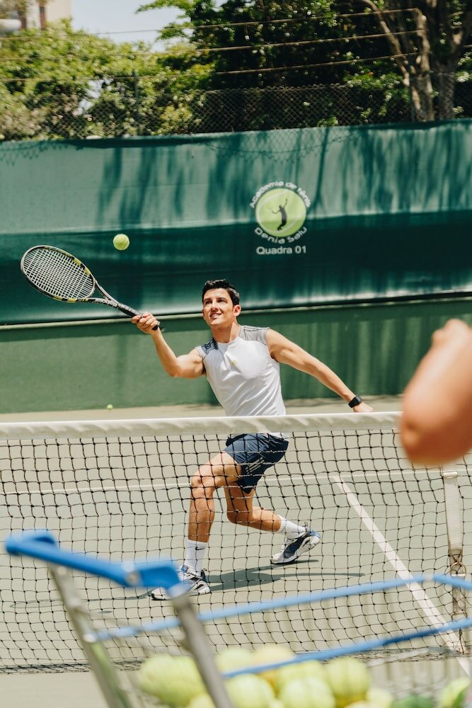 Фото Grand Mercure Sao Paulo Ibirapuera