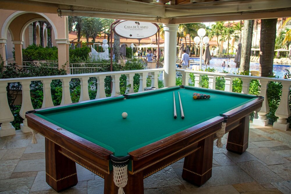 Фото Royal Palm Plaza Resort Campinas