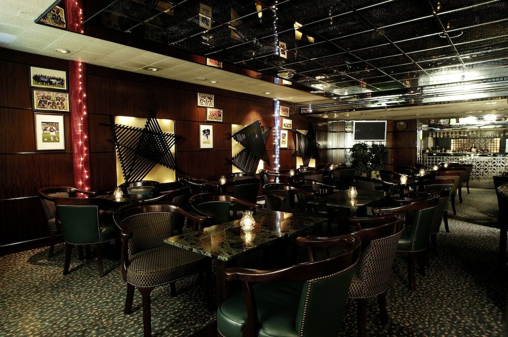 Фото Metropark Hotel Kowloon