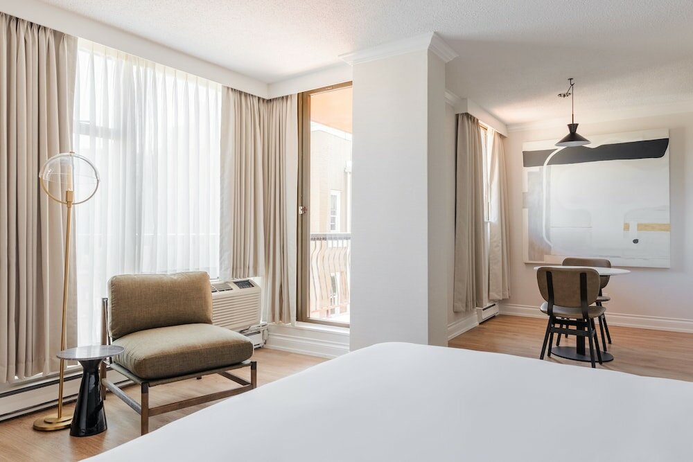 Фото The Sunset Hotel West End Sonder by Marriott Bonvoy