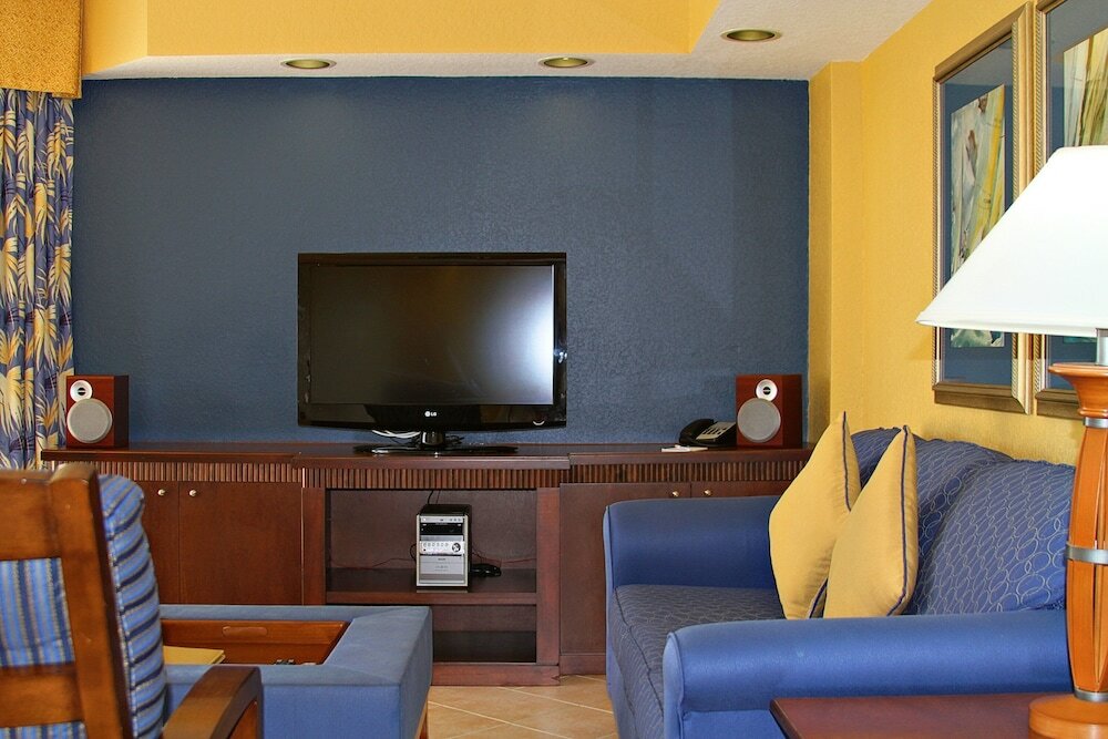 Фото Club Wyndham Santa Barbara