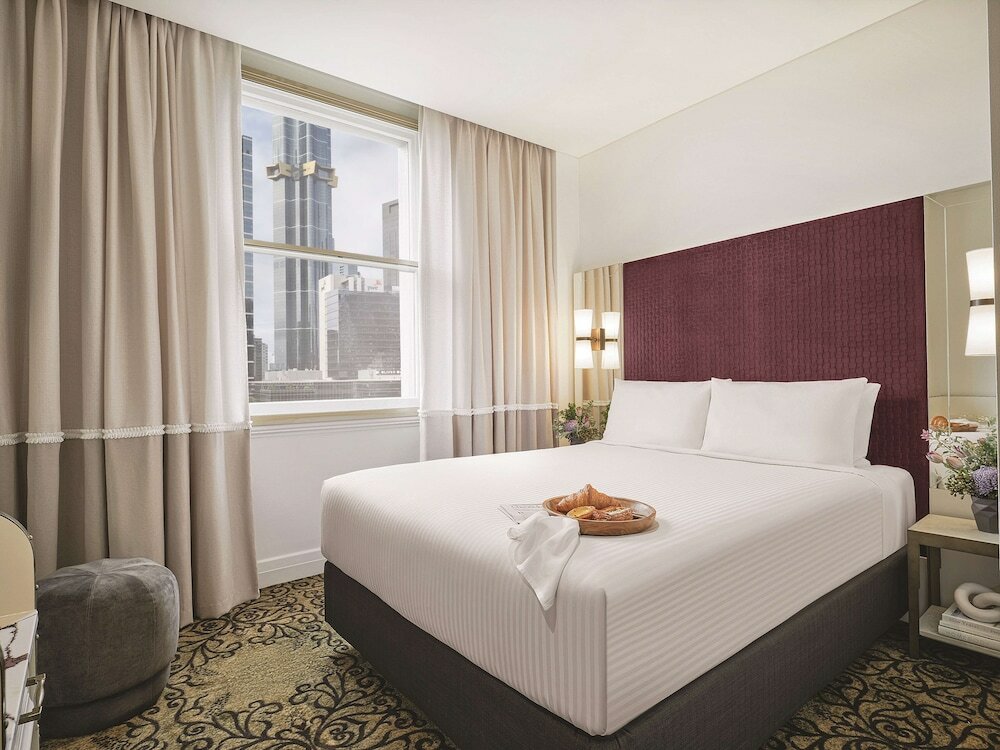 Фото Rendezvous Hotel Melbourne
