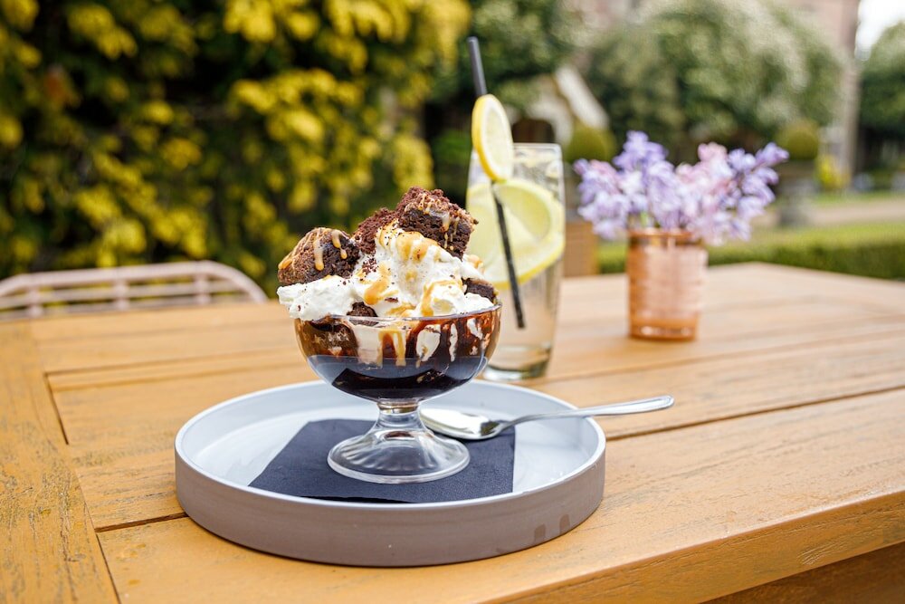 Фото Alexander House And Utopia SPA