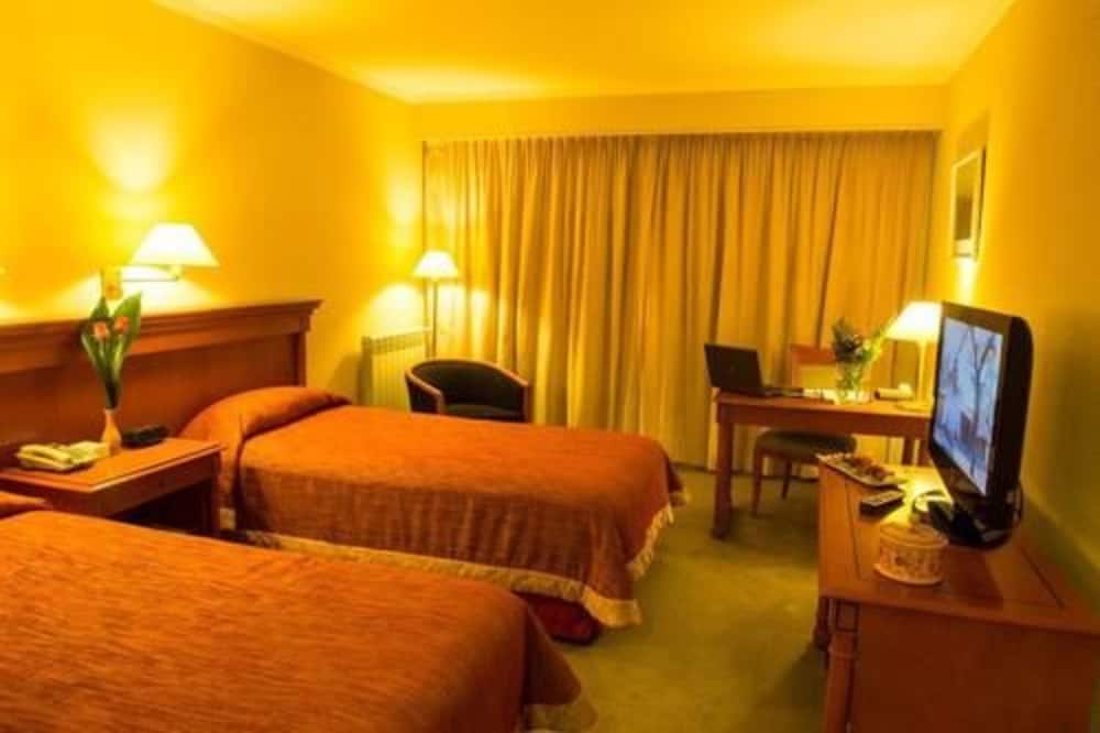 Фото Austral Hotel