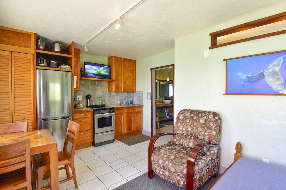 Фото Tiki Moon Villas