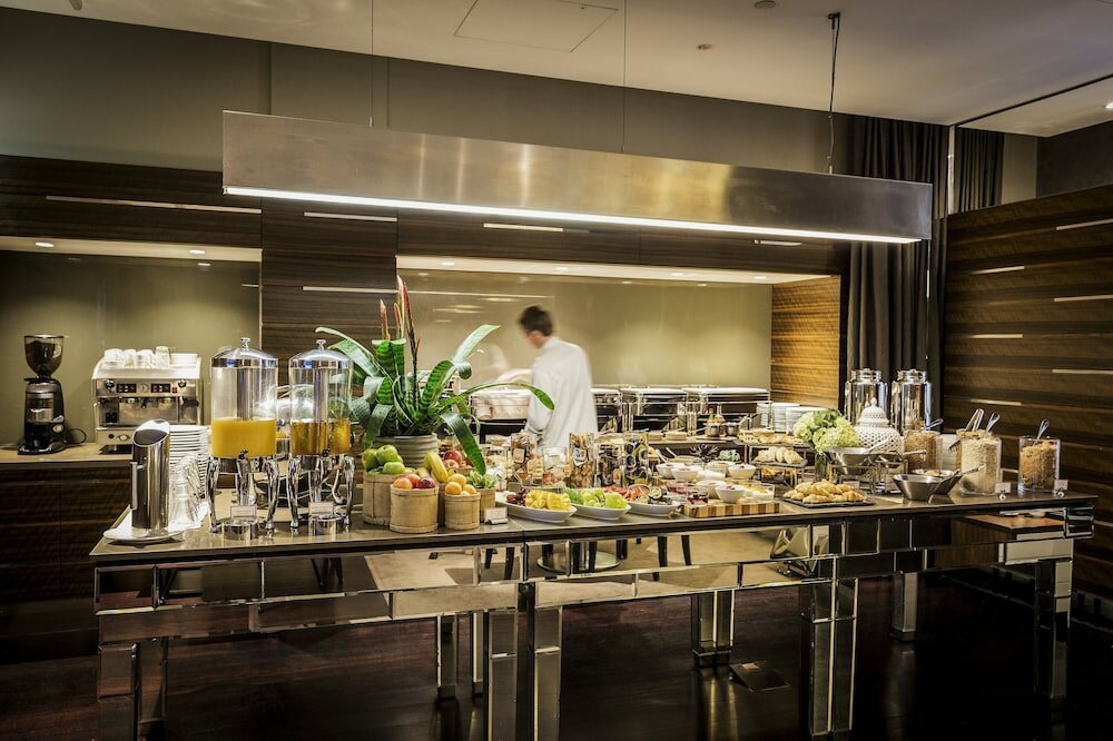 Фото Fraser Suites Sydney