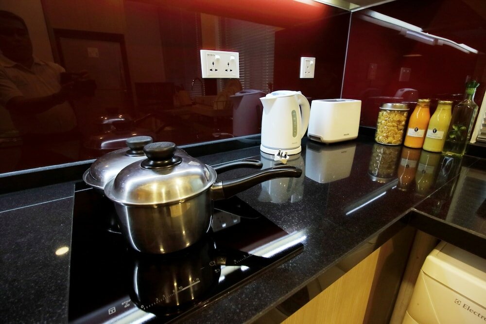 Фото Somerset Ho Chi Minh City