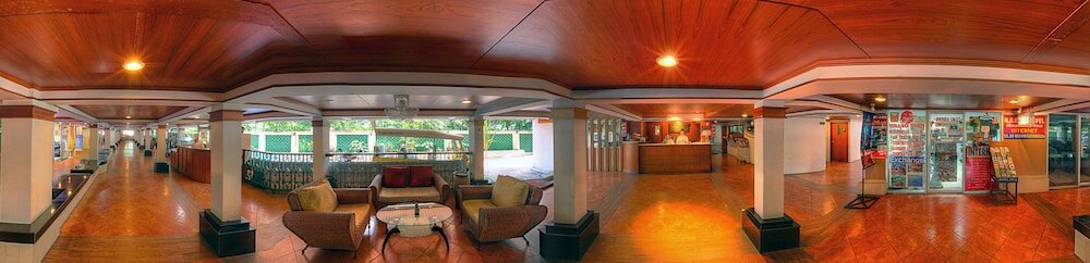 Фото Royal Ivory Sukhumvit Nana