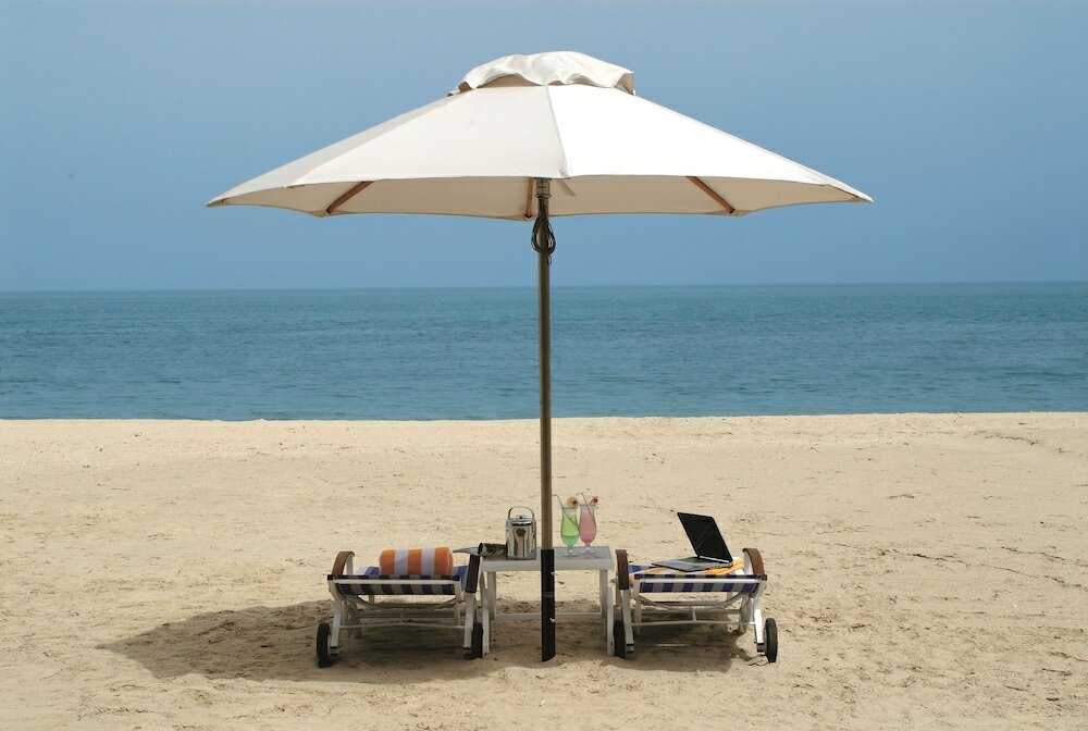 Фото Mövenpick Hotel & Resort Al Bida'a Kuwait