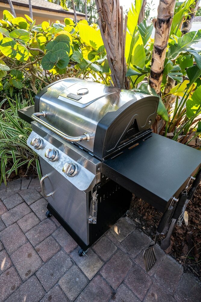 Фото The Capri at Siesta