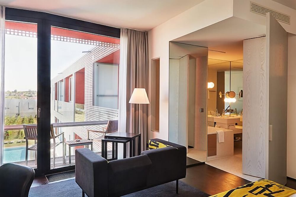 Фото Loisium Wine & SPA Hotel Langenlois