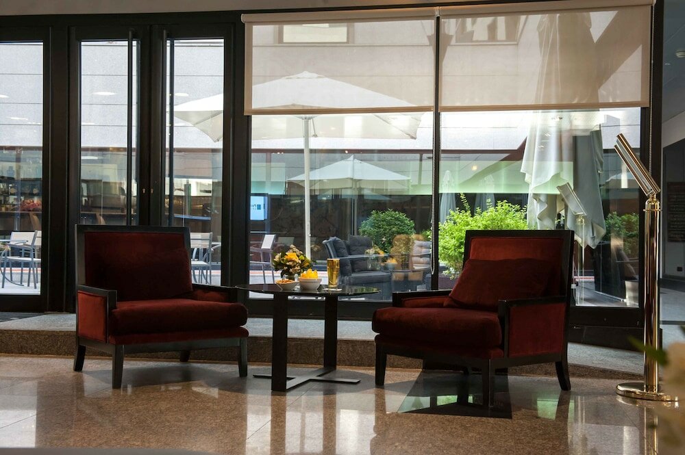 Фото Hotel Sercotel Princesa de Eboli