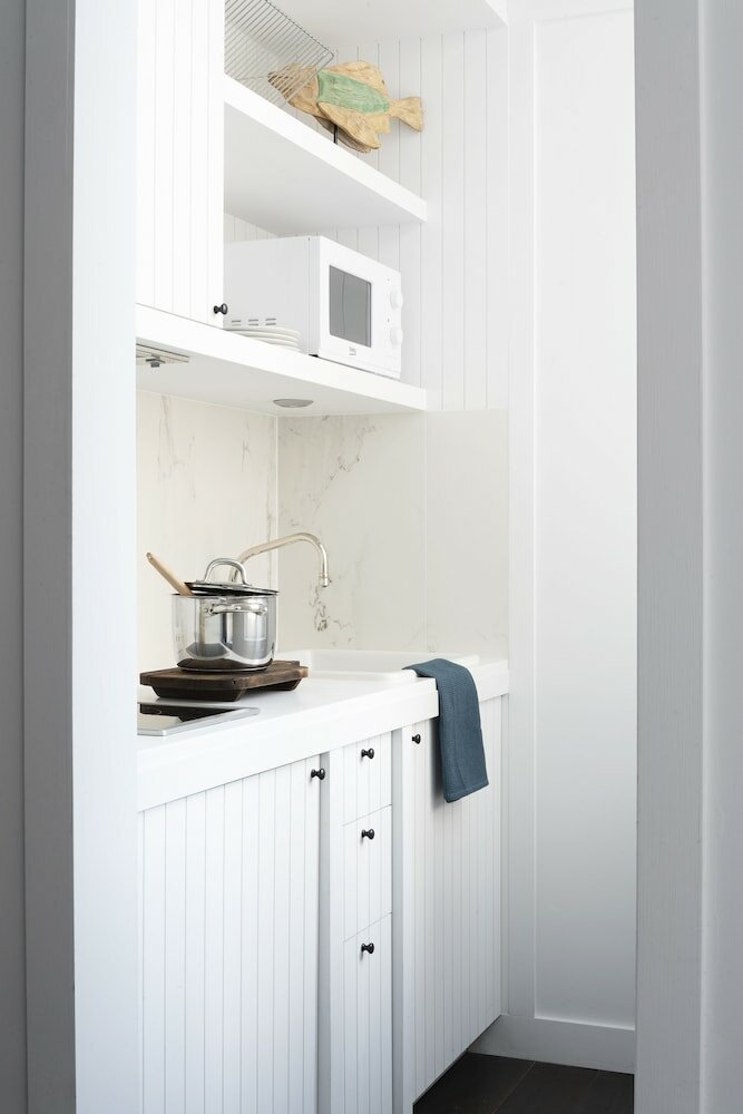 Фото Getaway Studios The Providence Oostende