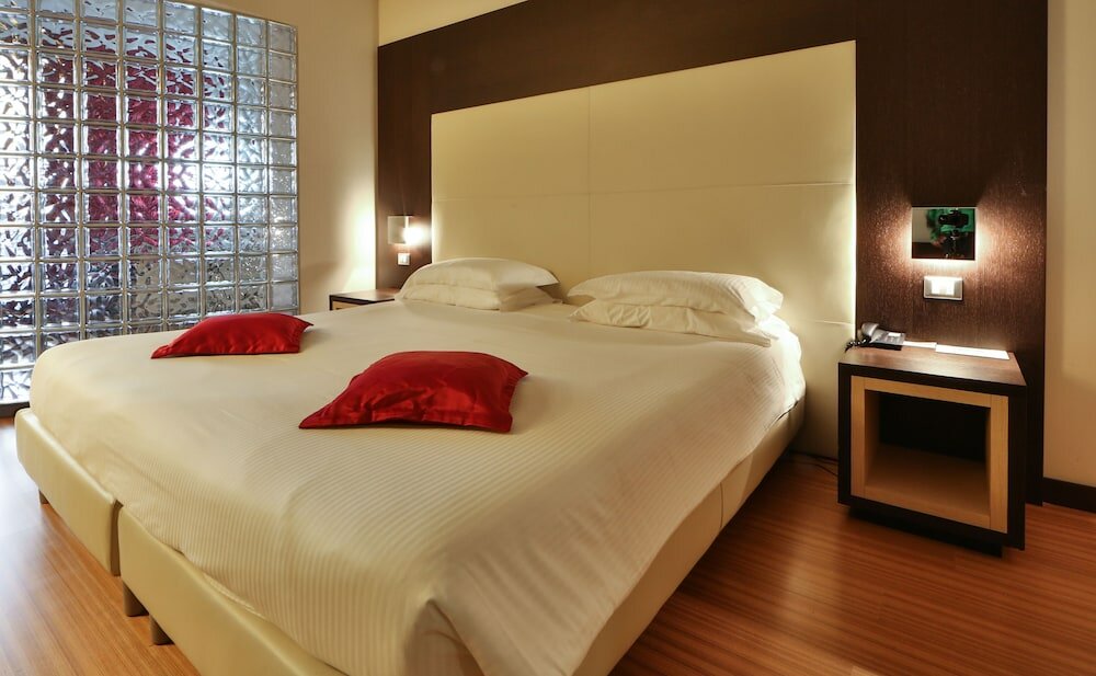 Фото Best Western Plus Hotel Galileo Padova