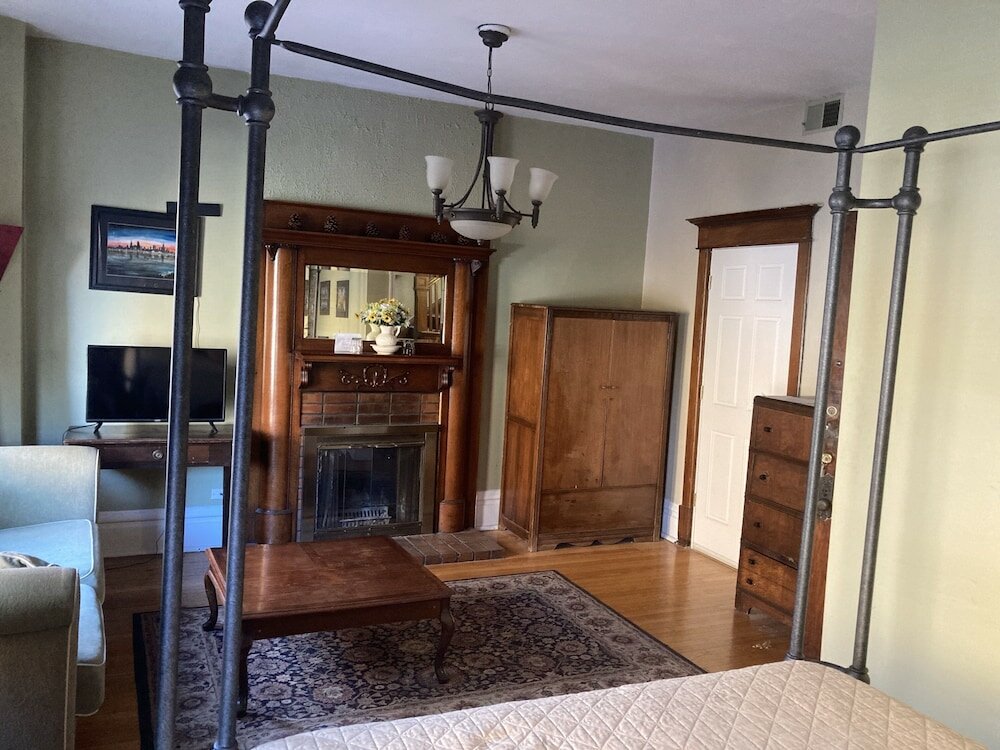 Фото Old Chicago Inn