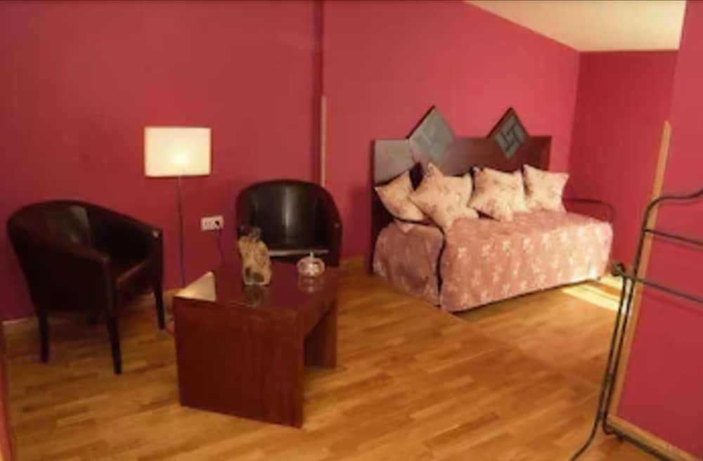 Фото Hotel SPA La Casa Mudéjar