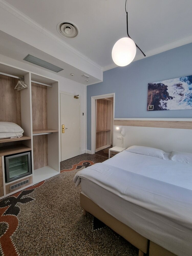 Фото Hotel Canali