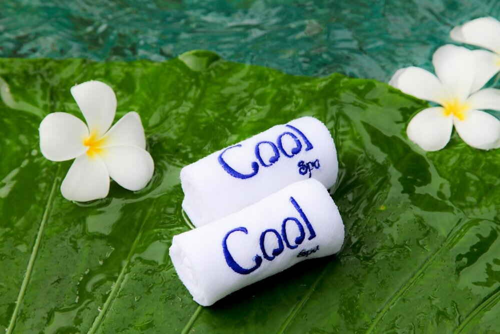 Фото Sri Panwa Phuket Luxury Pool Villa Hotel