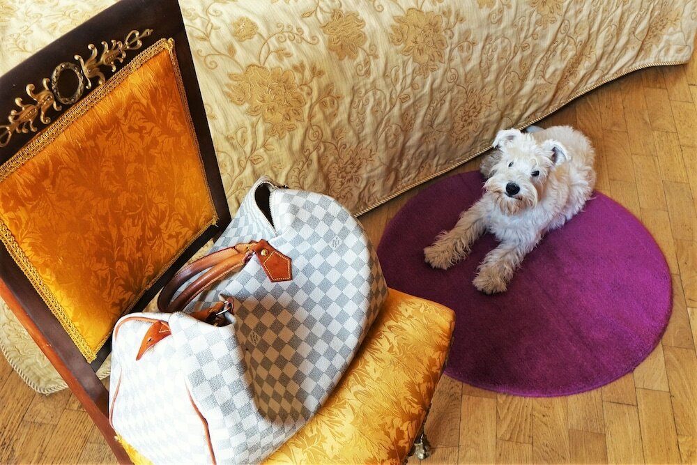 Фото Арт-отель Рахманинов