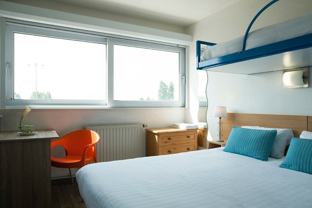 Фото Hotel Neptune