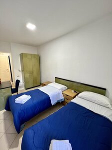 Гостиница Hotel Como