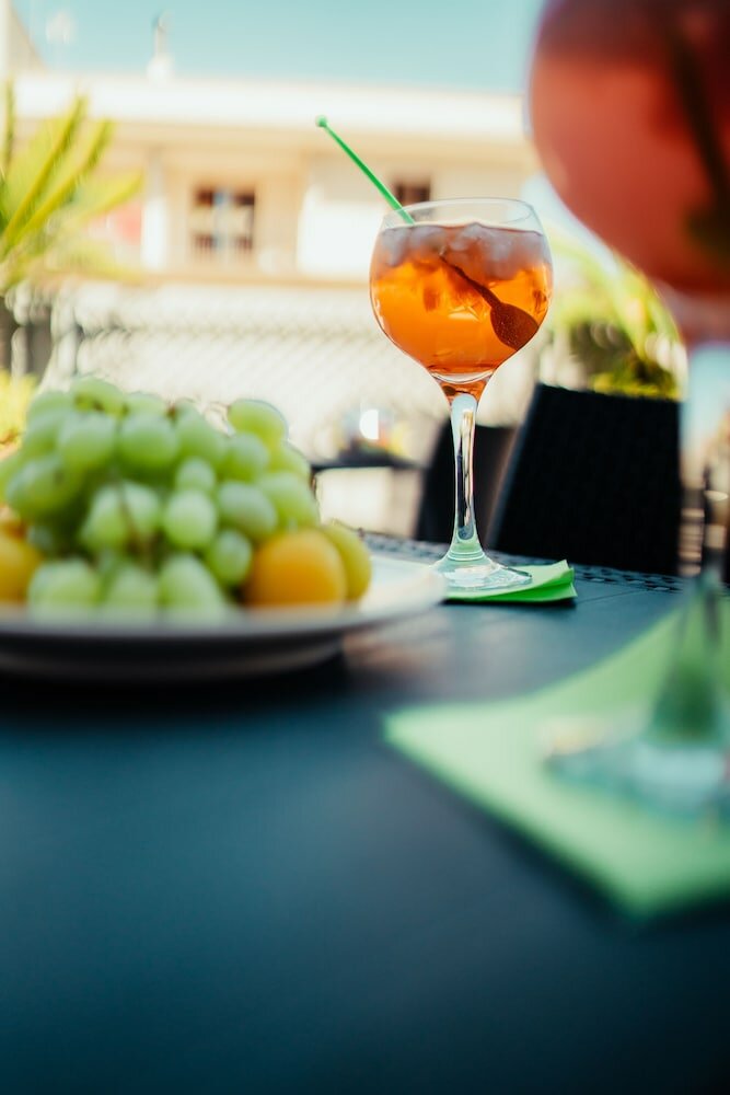 Фото Hotel Accord Le Rose