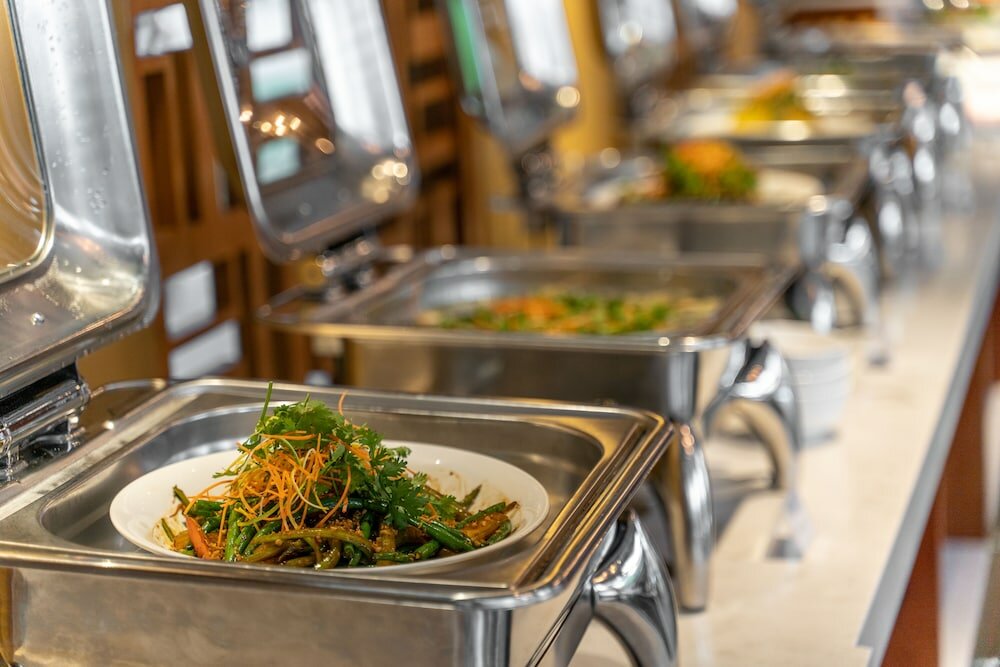 Фото Somerset Ho Chi Minh City