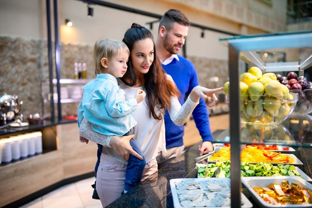 Фото Wellness Hotel Babylon