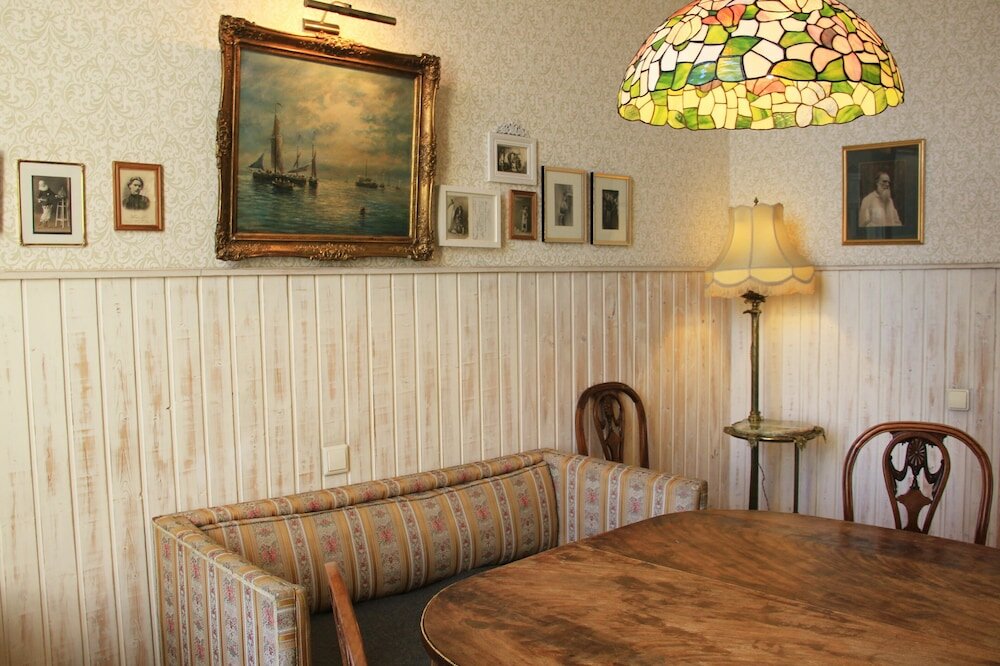 Фото Арт-отель Рахманинов