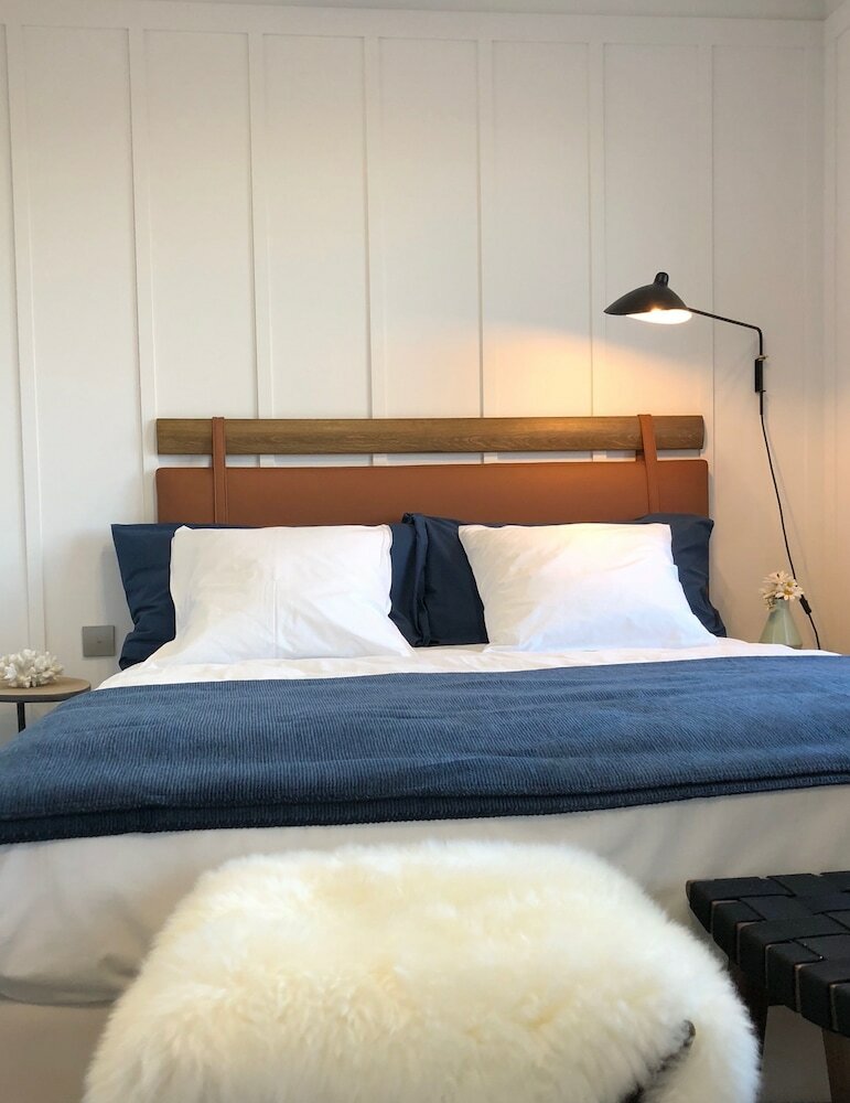 Фото Getaway Studios The Providence Oostende