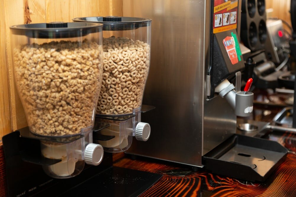 Фото AbbyCreek Inn