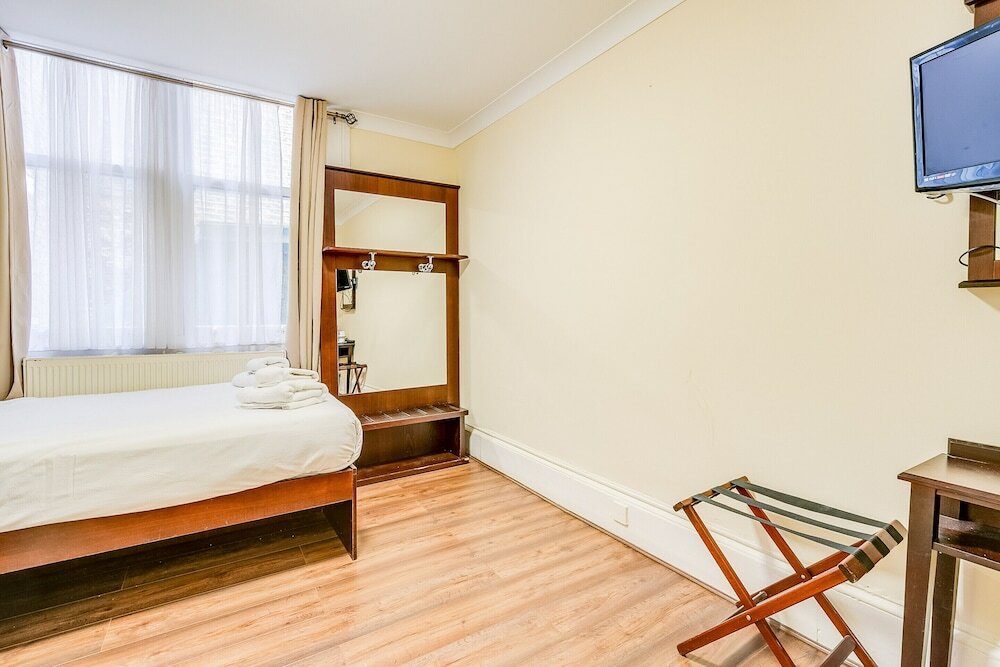 Фото Belmont Hotel