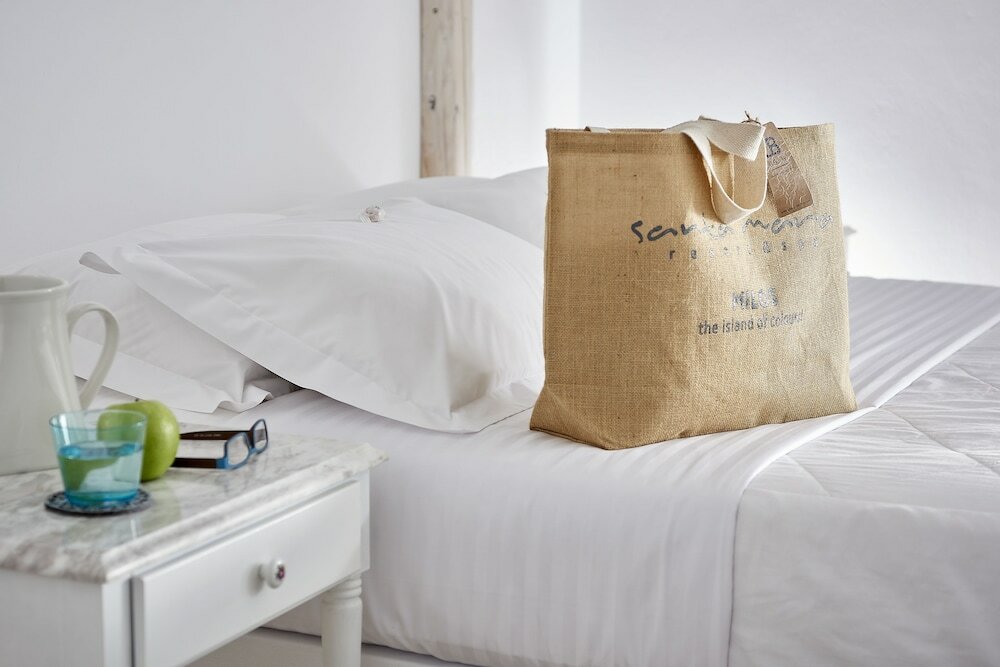 Фото Santa Maria Village Resort & SPA