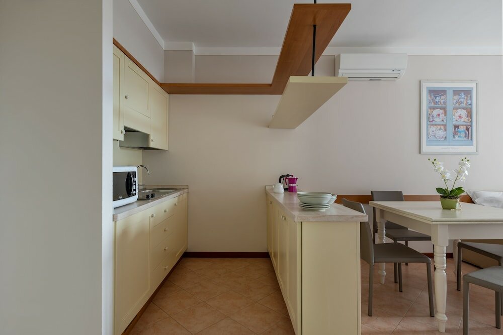 Фото Il Sogno Apartments