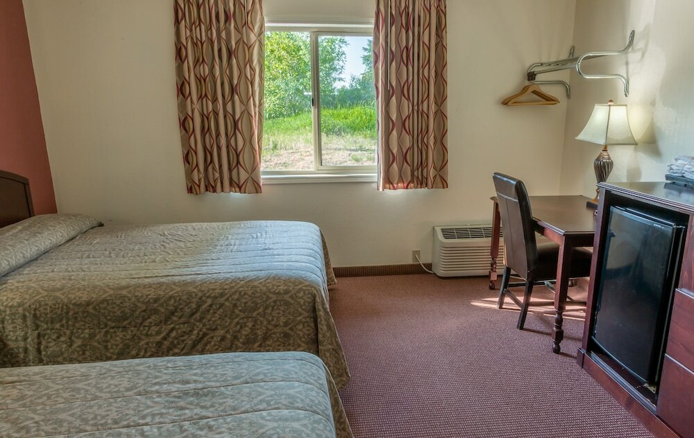 Фото AbbyCreek Inn