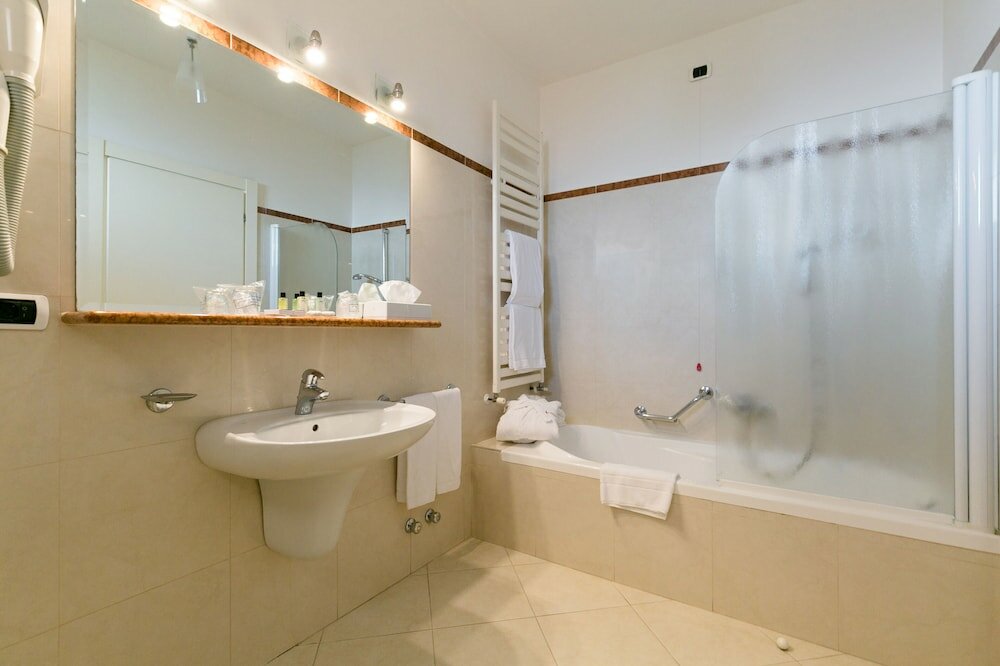 Фото Hotel Continental Wellness & SPA