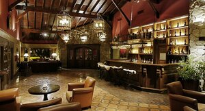 Гостиница Hotel Posada Los Alamos