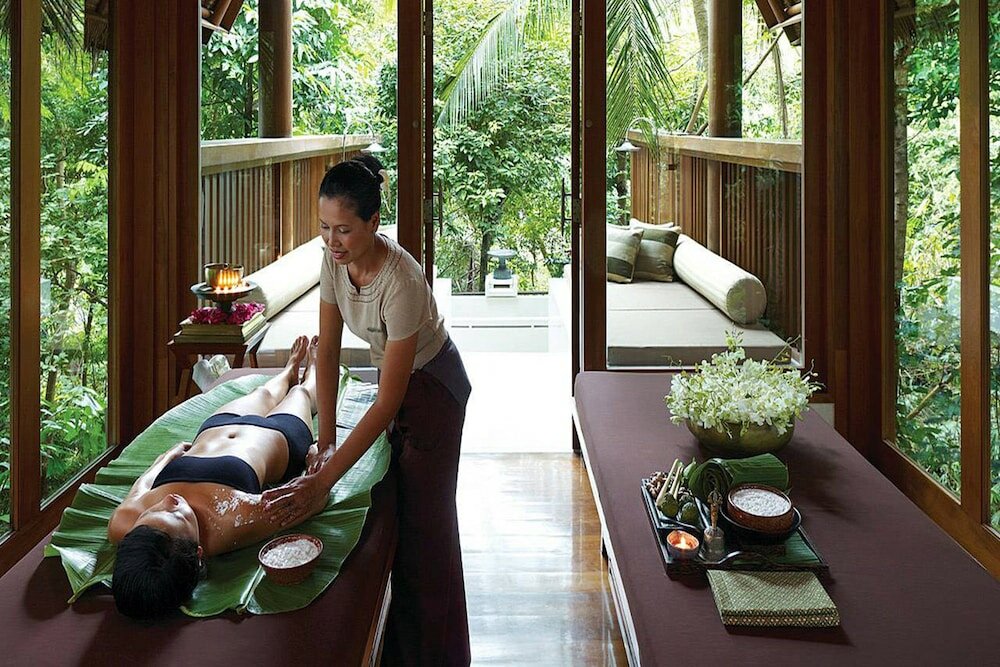 Фото Four Seasons Resort Koh Samui