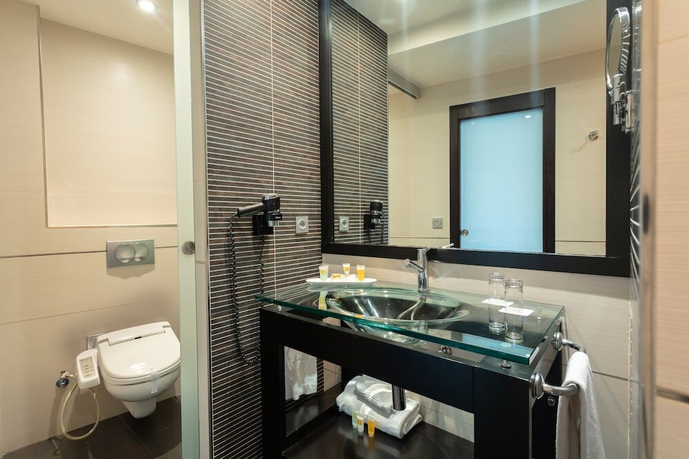 Фото Hotel Abades Nevada Palace