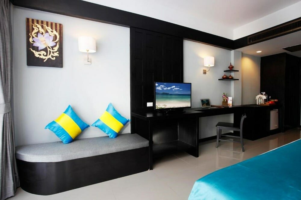 Фото Diamond Cottage Resort & SPA