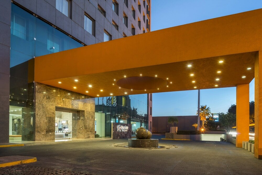 Фото Real Inn Guadalajara Expo