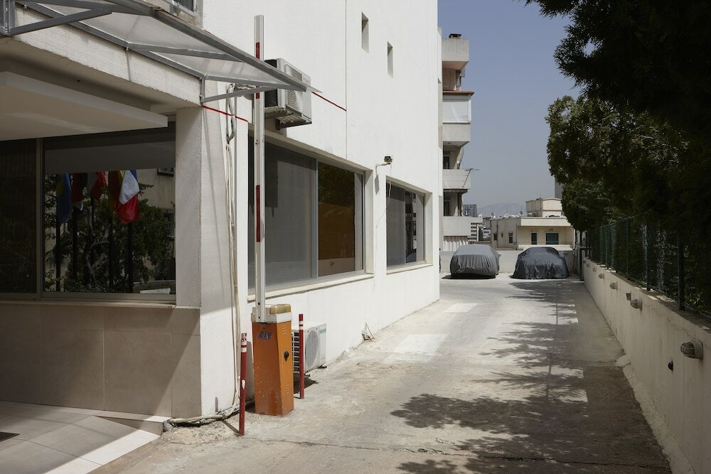 Фото Zoukotel Hotel