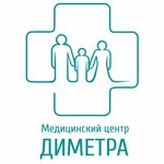 Диметра (Sakmarskiy pereulok, 2), diagnostic center