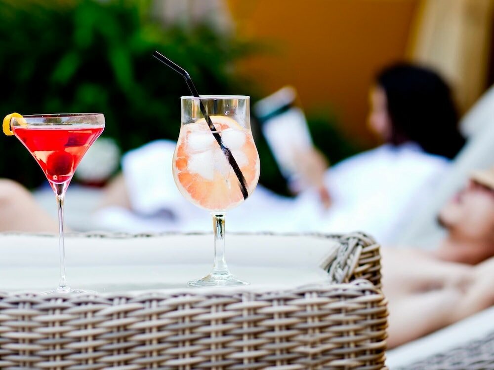 Фото The Cook Book Gastro Boutique Hotel & SPA