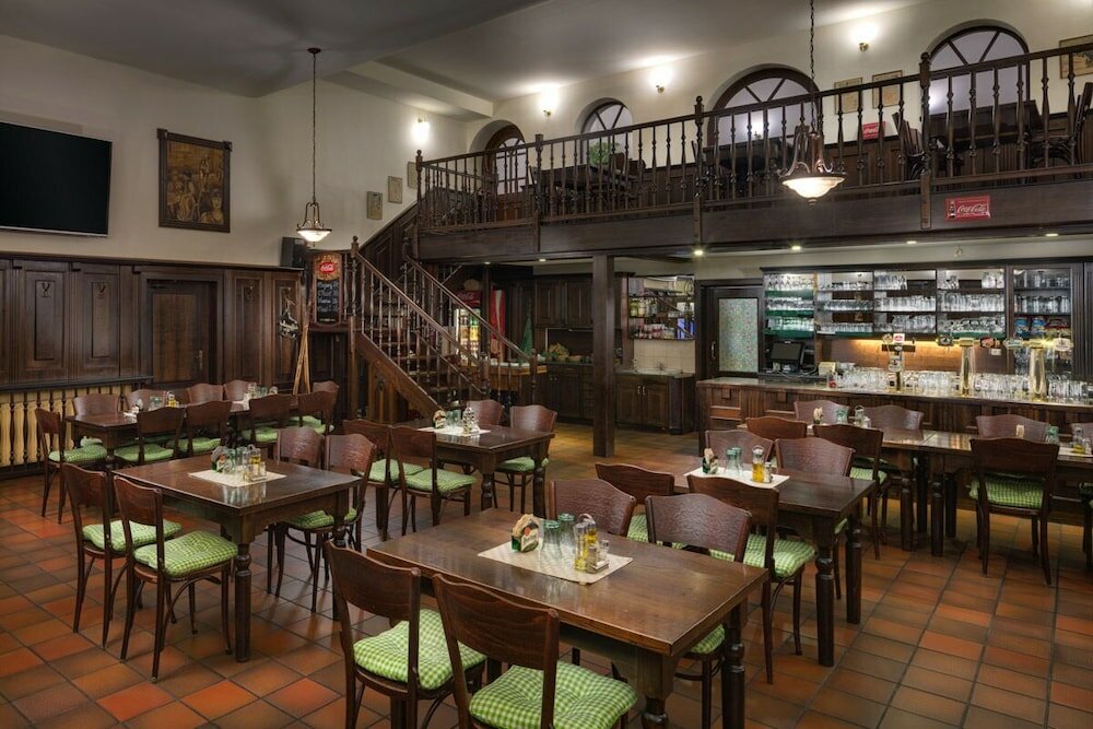 Фото Wellness Hotel Babylon