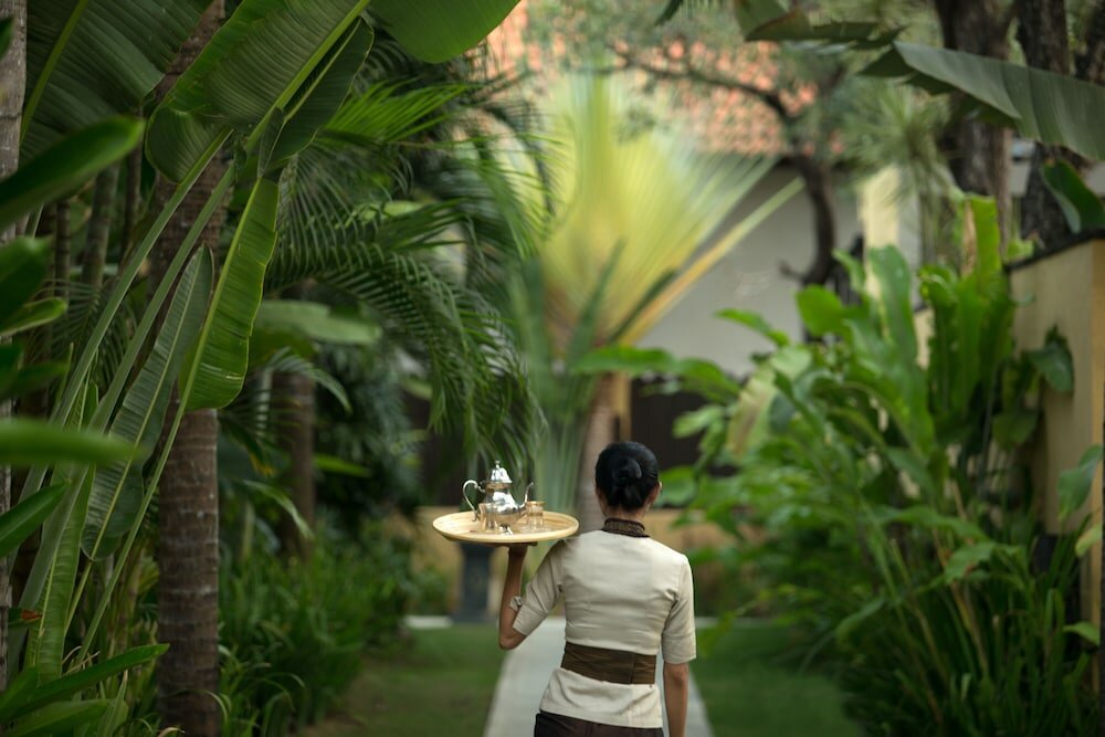 Фото Alaya Dedaun Kuta