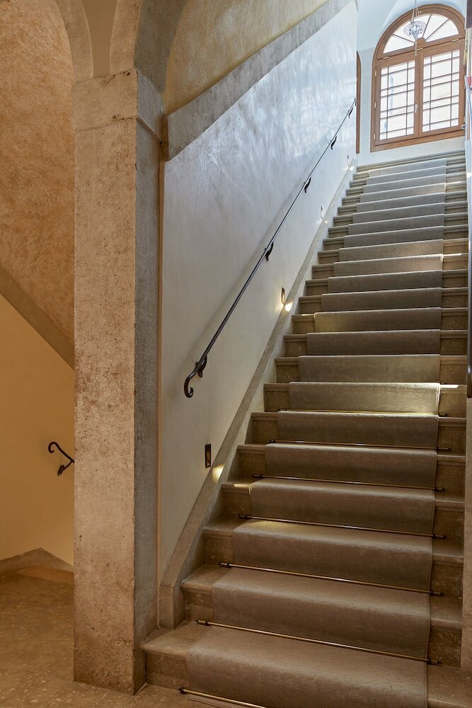 Фото Hotel Dei Dragomanni